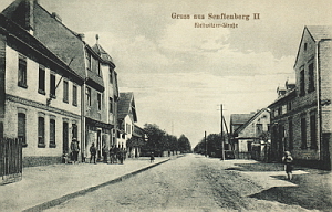 Senftenberg